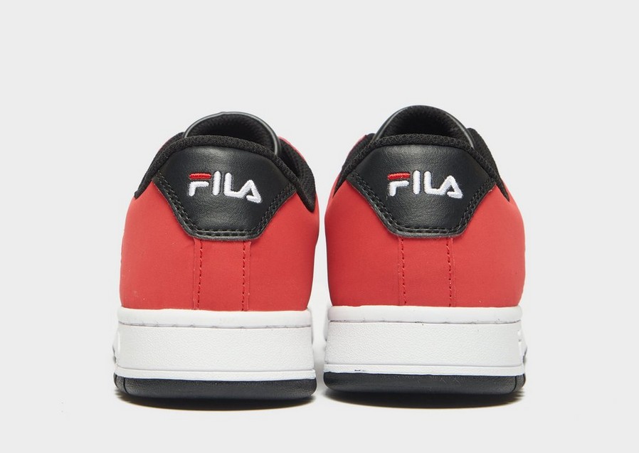 Detské tenisky FILA FX-100 LOW  3FM01760005 Čierna