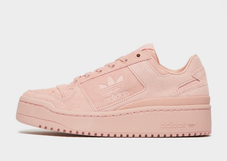Adidași de damă ADIDAS FORUM BOLD W GY8161 Roz