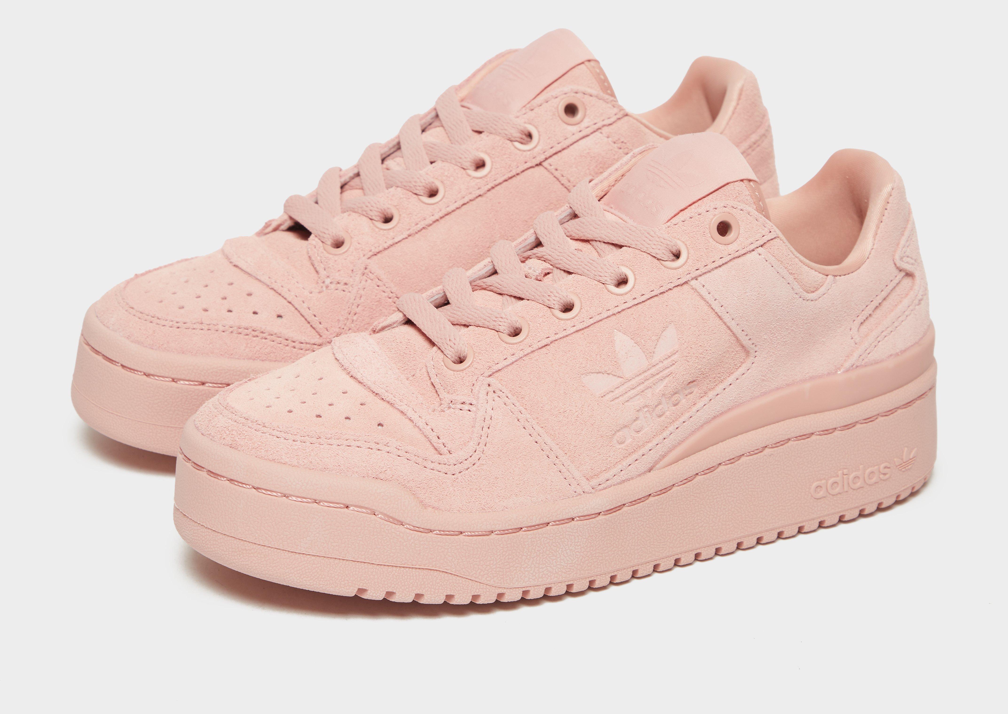 Adidași de damă ADIDAS FORUM BOLD W GY8161 Roz