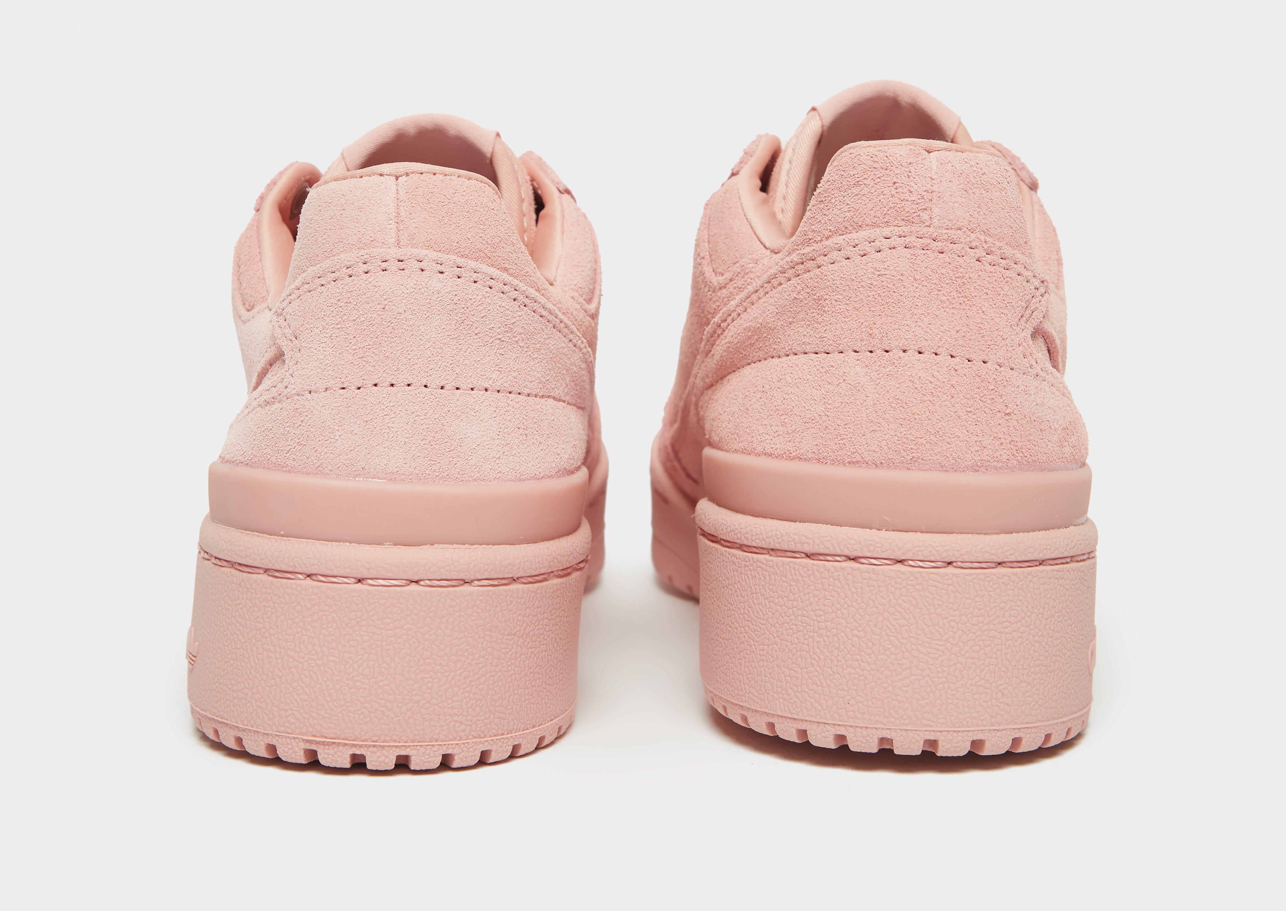 Adidași de damă ADIDAS FORUM BOLD W GY8161 Roz