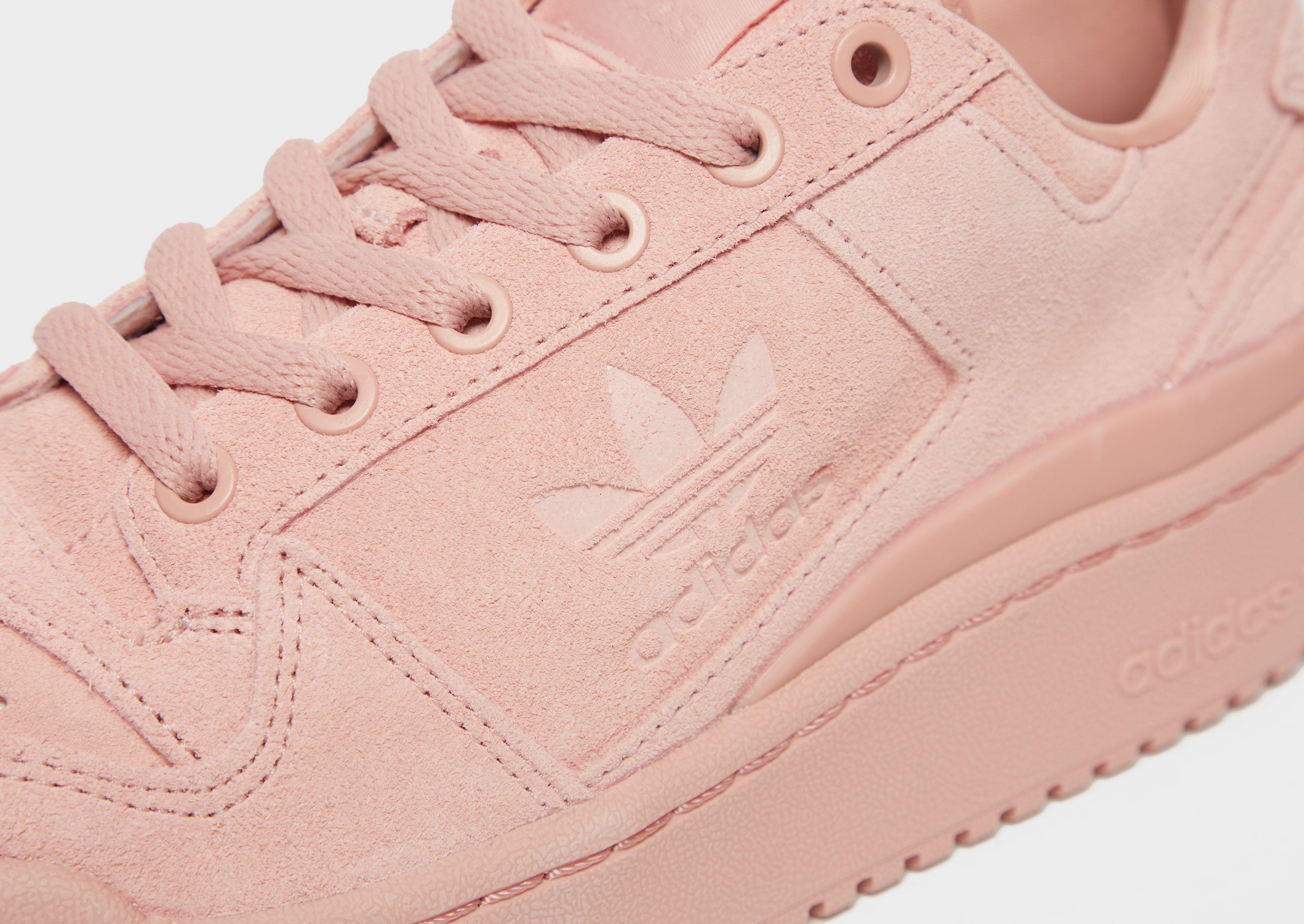 Adidași de damă ADIDAS FORUM BOLD W GY8161 Roz