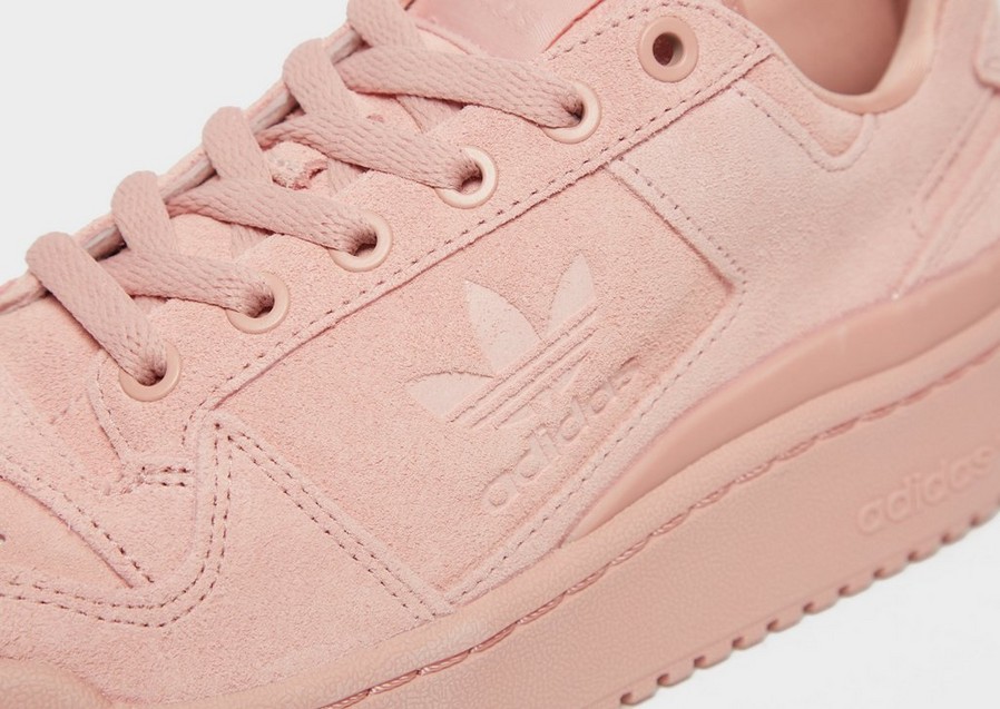 Adidași de damă ADIDAS FORUM BOLD W GY8161 Roz