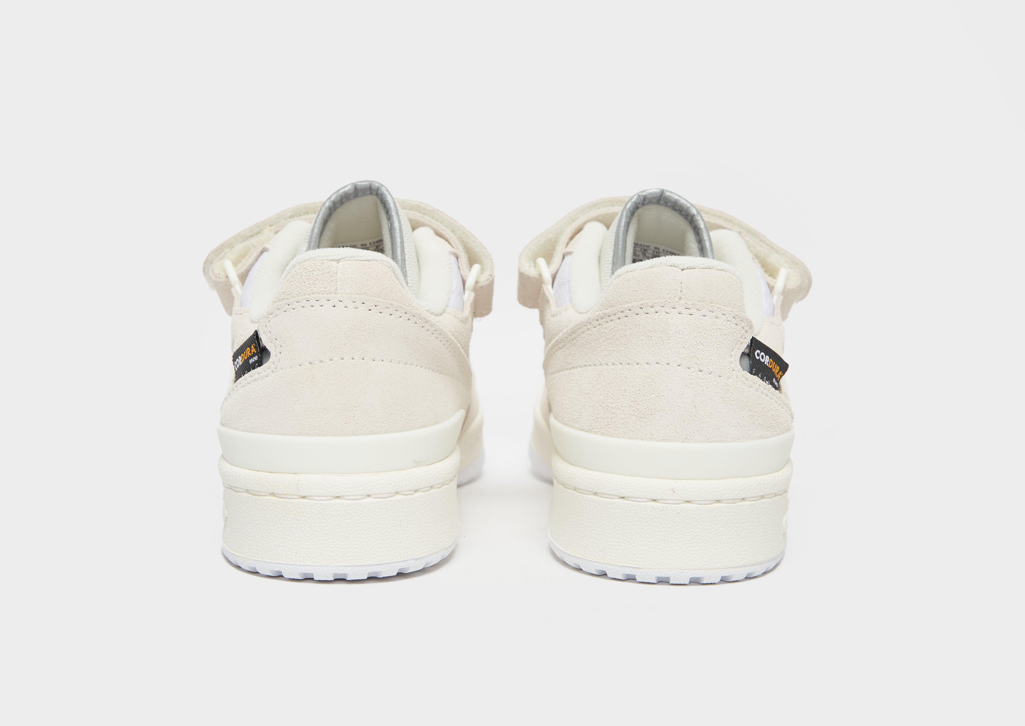 Детски маратонки ADIDAS FORUM LOW  GY8299 Бял