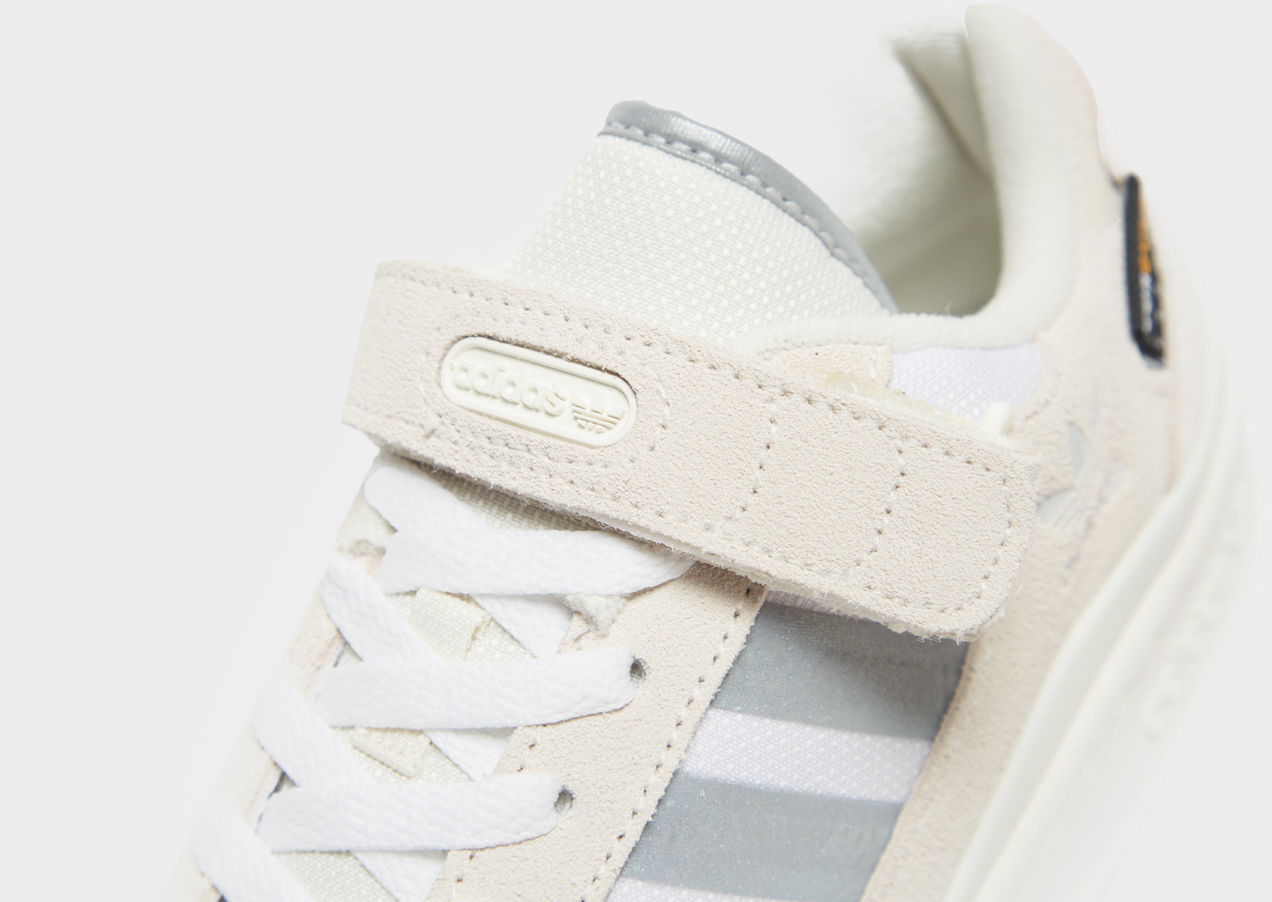 Детски маратонки ADIDAS FORUM LOW  GY8299 Бял