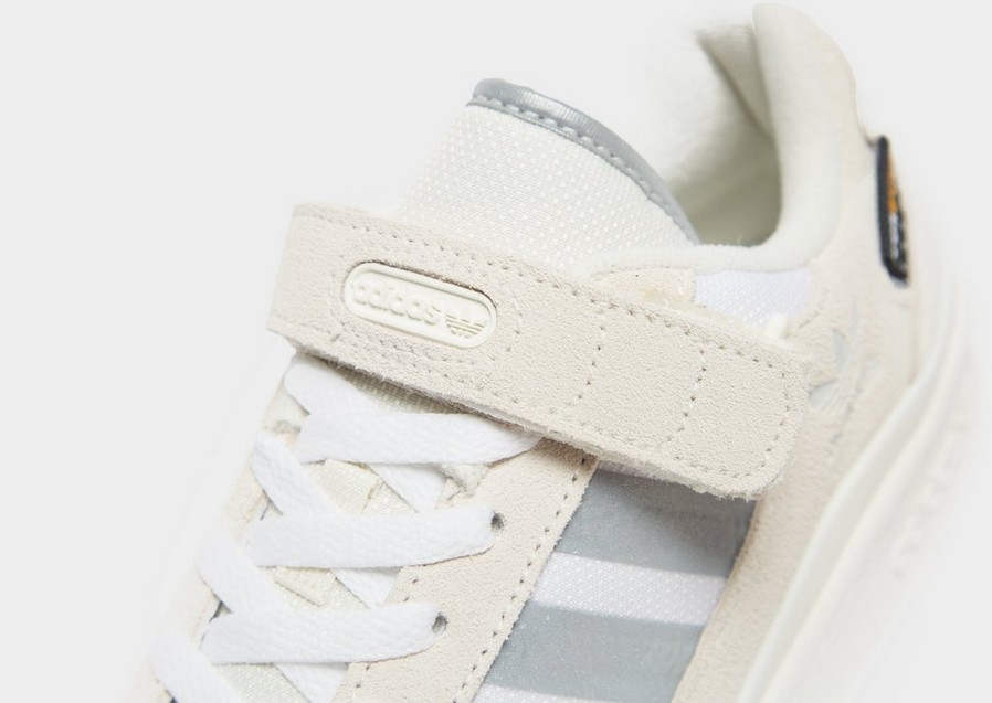 Detské tenisky ADIDAS FORUM LOW  GY8299 Biela
