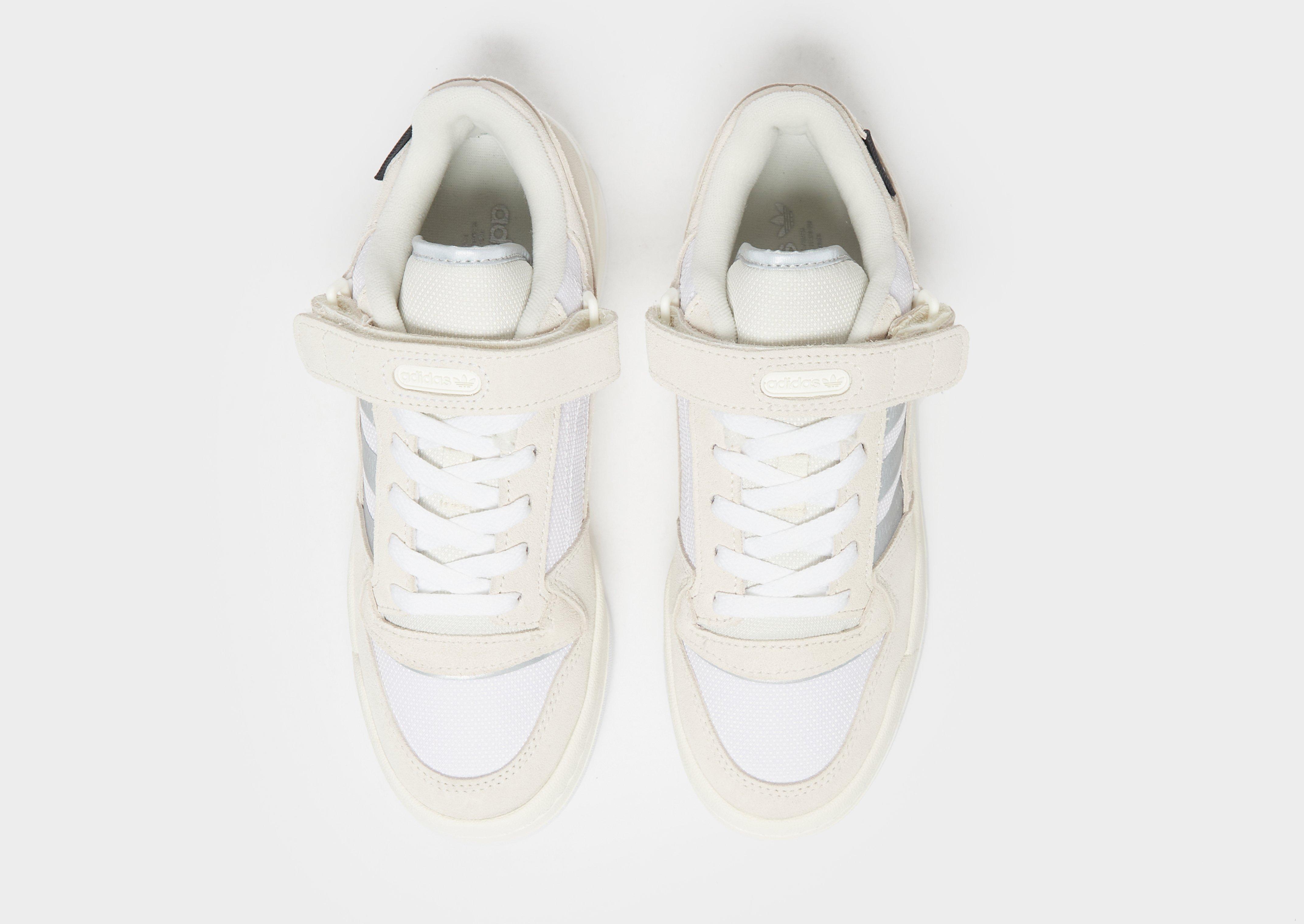 Детски маратонки ADIDAS FORUM LOW  GY8299 Бял