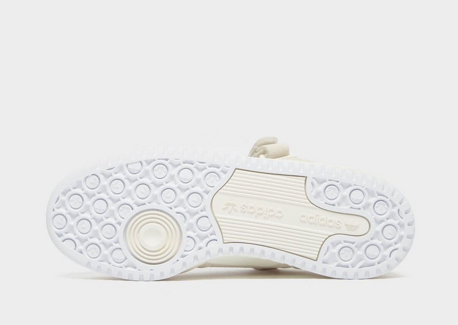 Detské tenisky ADIDAS FORUM LOW  GY8299 Biela