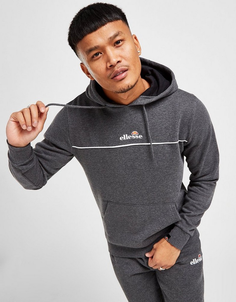 Jd sports ellesse cheap hoodie