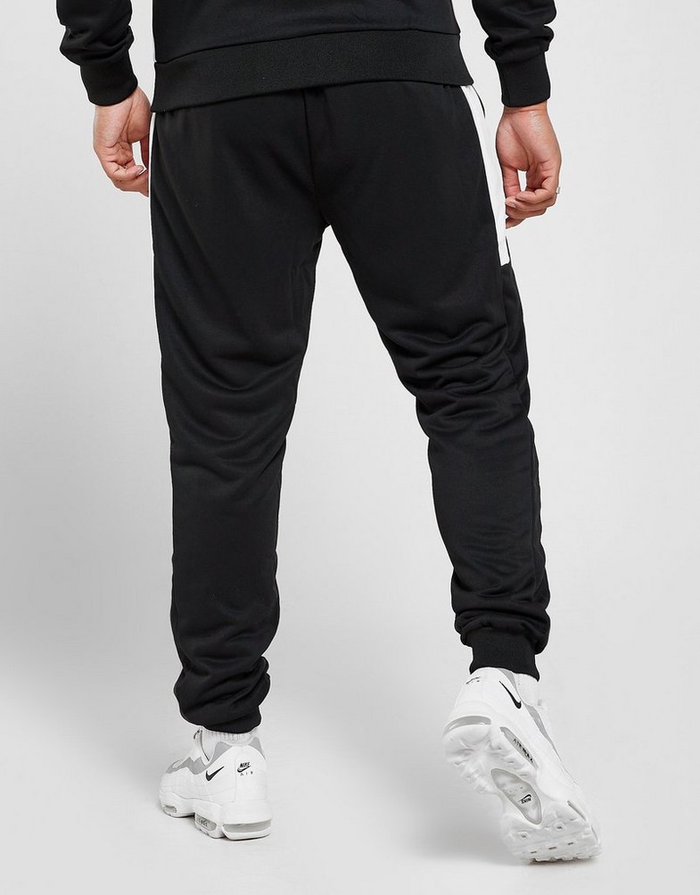 ELLESSE SPODNIE TRIVOS TRACK PANTS SJD15714 Czarny