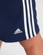 ADIDAS ТЕНИСКА DESIGNED 2 MOVE ТЕНИСКА/SHORTS SET