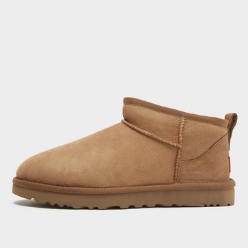 Ghete iarnă de damă UGG CLASSIC ULTRA MINI