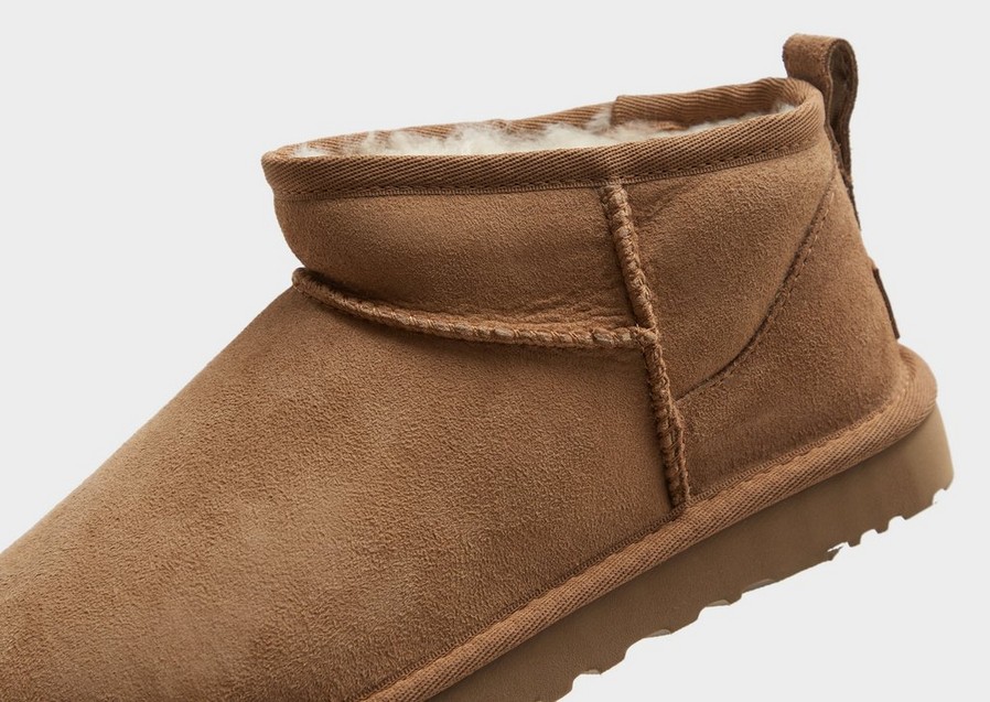 Buty zimowe damskie UGG CLASSIC ULTRA MINI