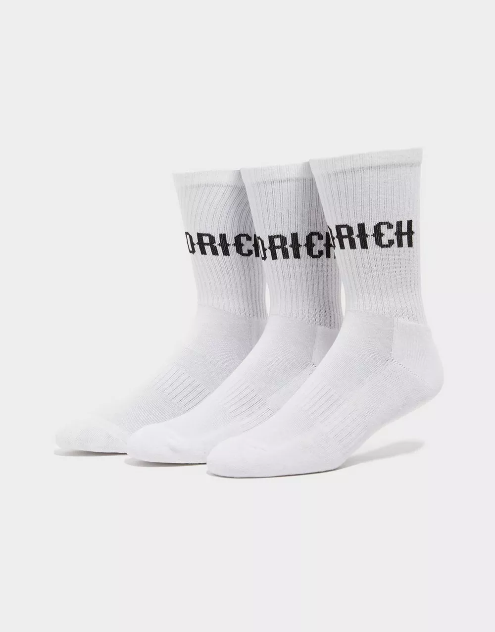 HOODRICH ВИСОКІ ШКАРПЕТКИ   OG CORE 3 PACK CREW SOCKS, фото 1 з 3
