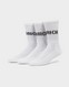 HOODRICH SKARPETY OG CORE 3 PACK CREW SOCKS