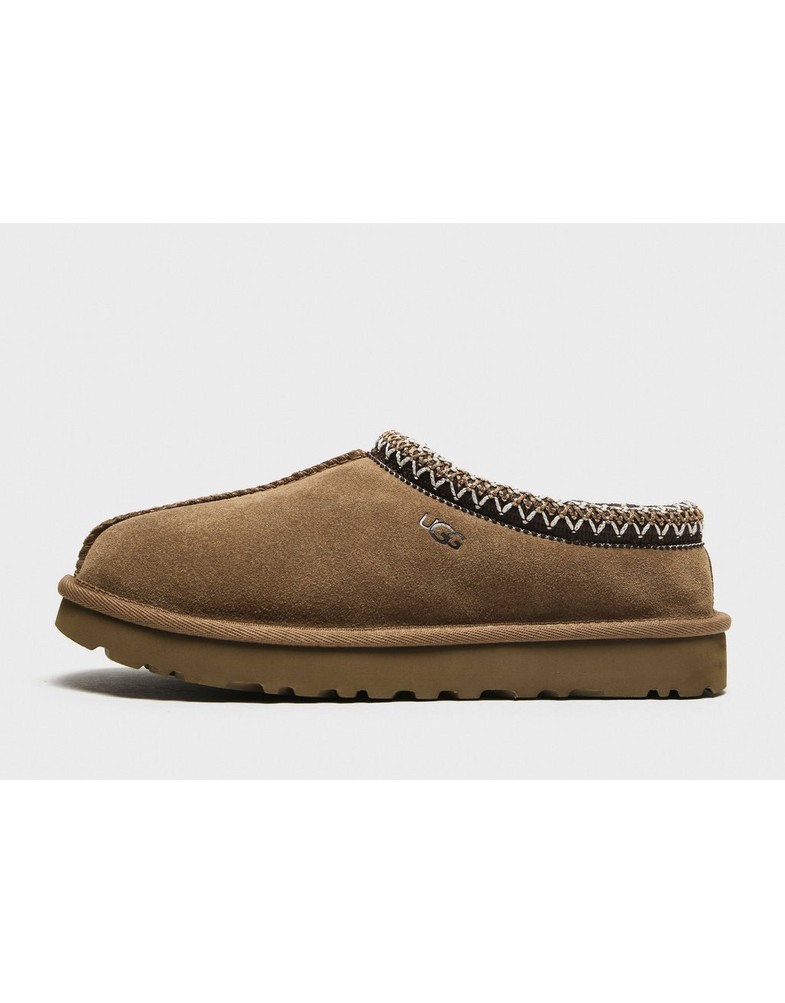 UGG TASMAN 5955-CHE Коричневий