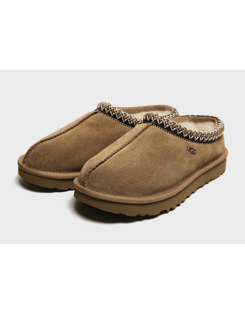 UGG TASMAN 5955-CHE Коричневий