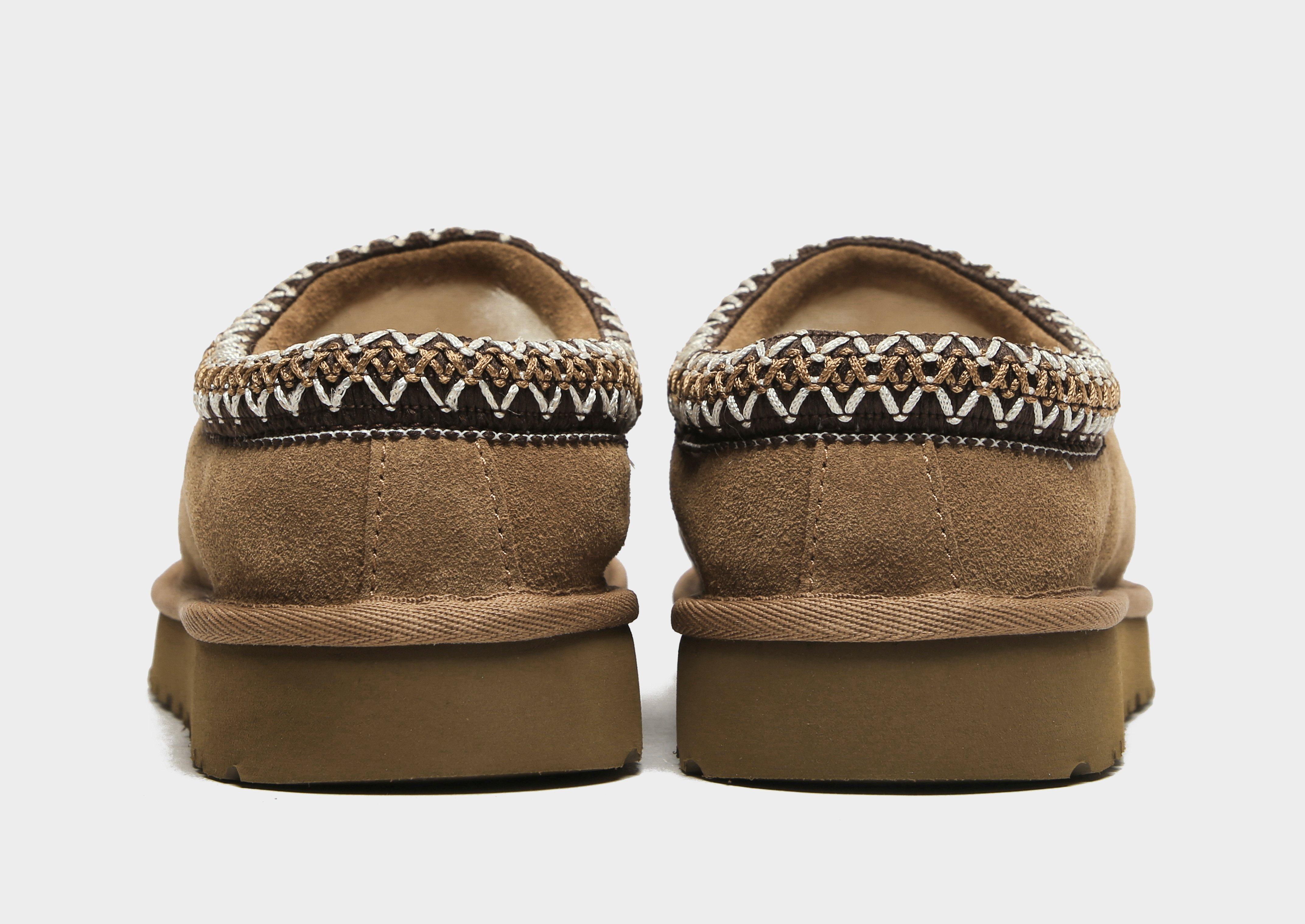 UGG TASMAN 5955-CHE Кафяв