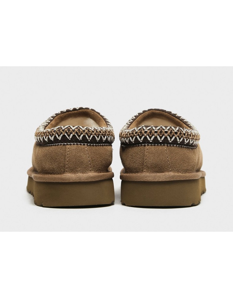 UGG TASMAN 5955-CHE Коричневий