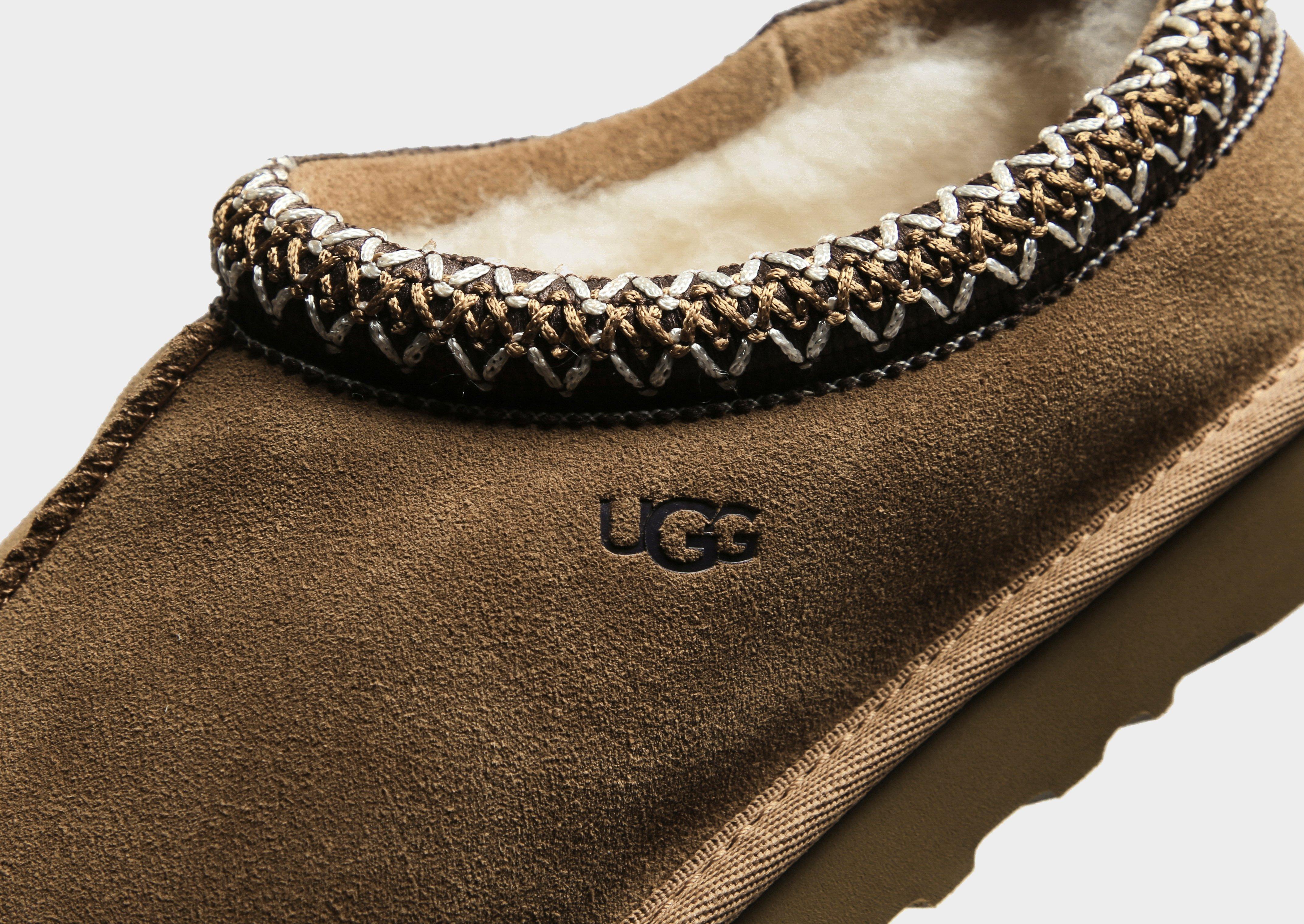 UGG TASMAN 5955-CHE Кафяв