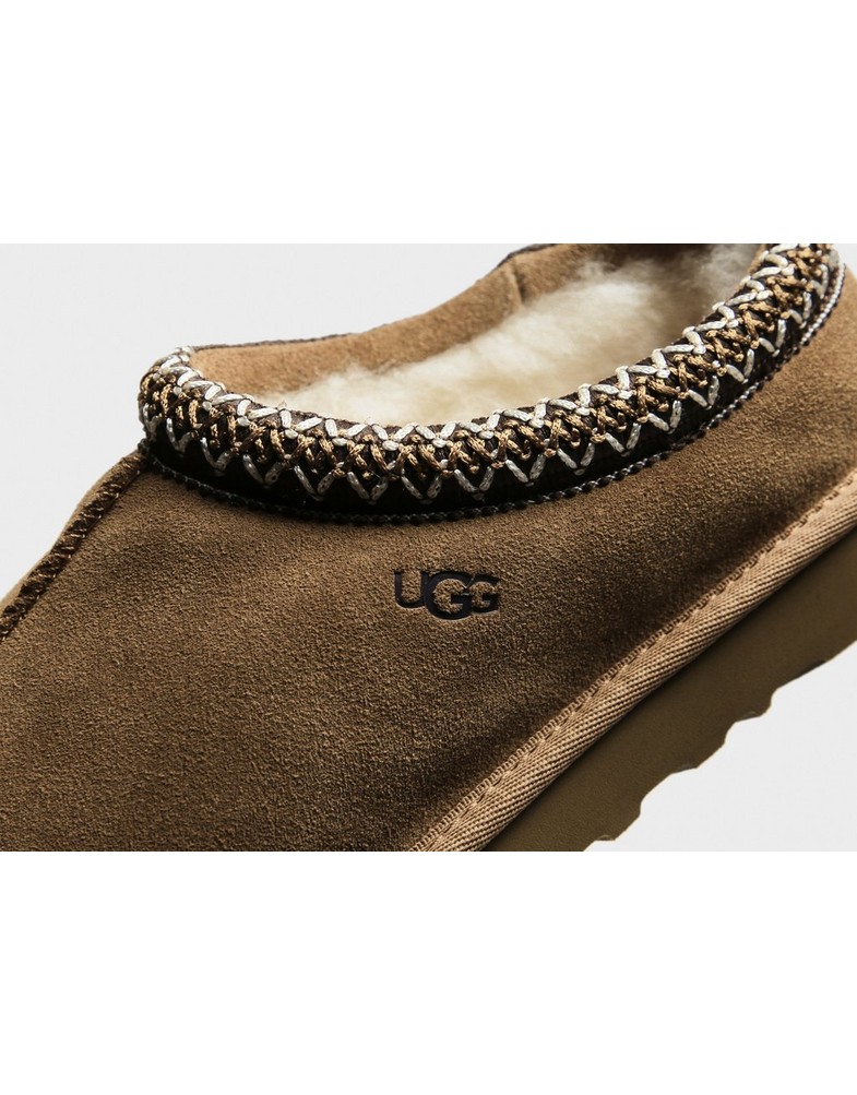 UGG TASMAN 5955-CHE Коричневий