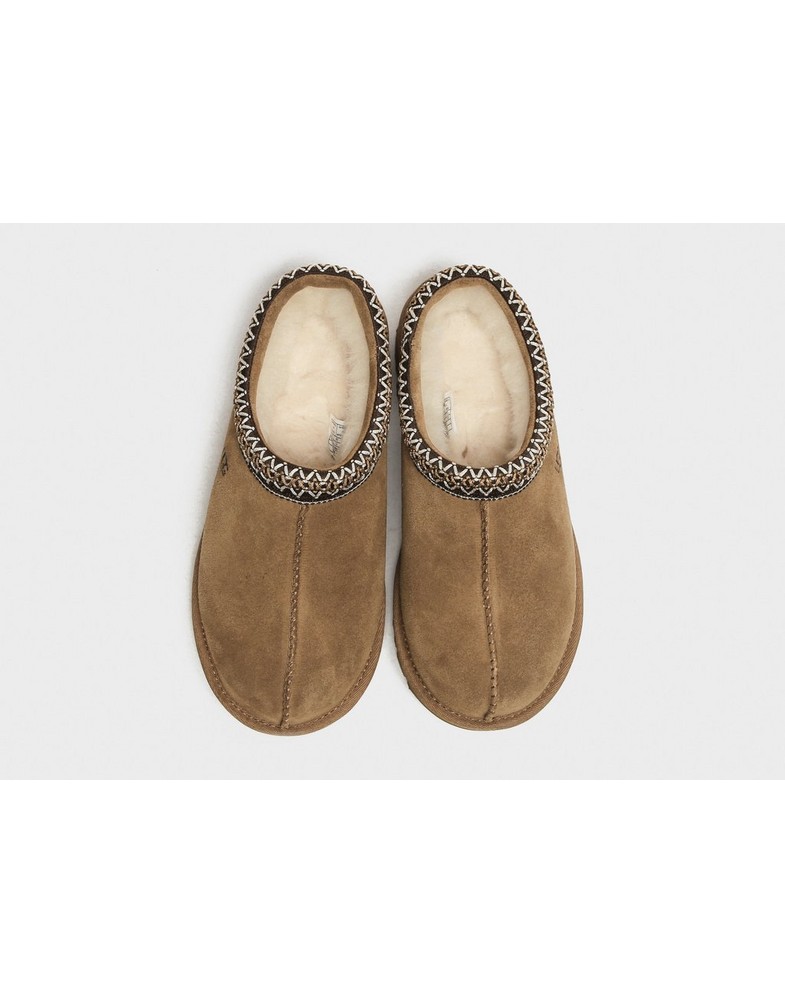 UGG TASMAN 5955-CHE Коричневий