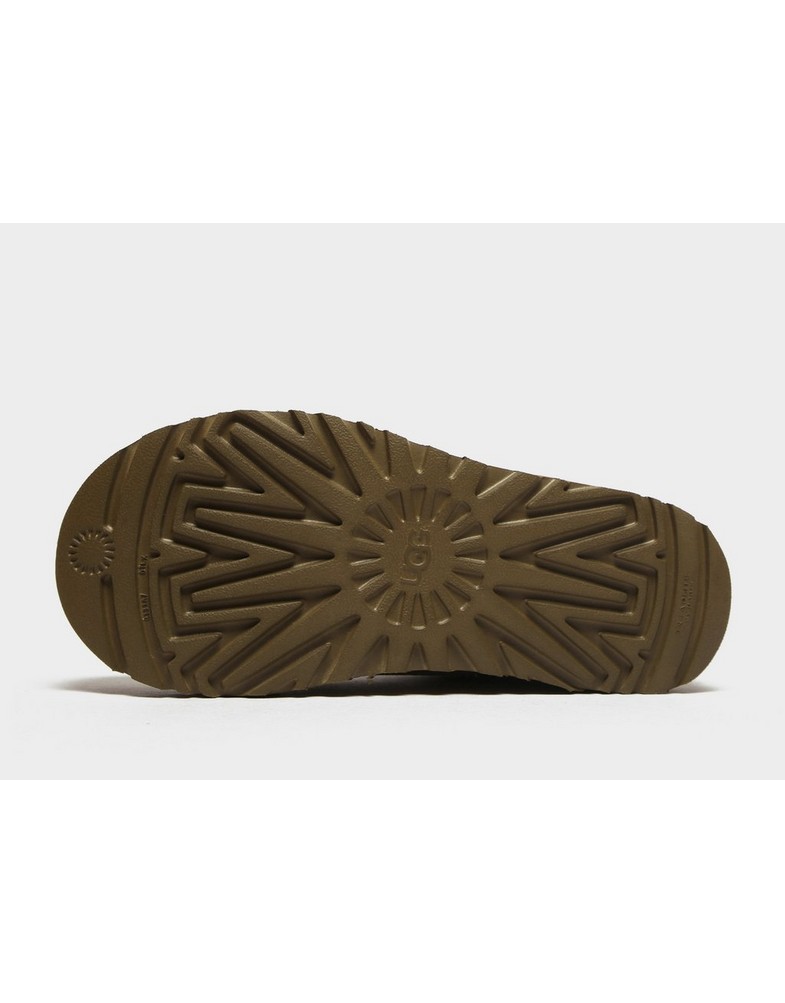 UGG TASMAN 5955-CHE Коричневий
