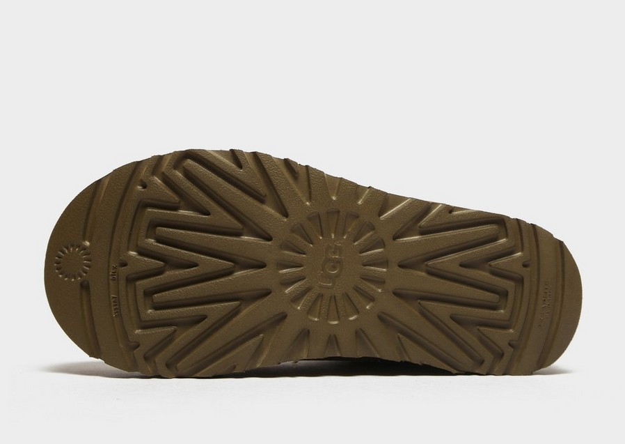 UGG TASMAN 5955-CHE Brązowy