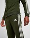 ADIDAS SPODNIE BADGE OF SPORT 3-STRIPES