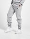 THE NORTH FACE TRENINGOWE LOGO JOGGERS