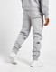 THE NORTH FACE TRENINGOWE LOGO JOGGERS