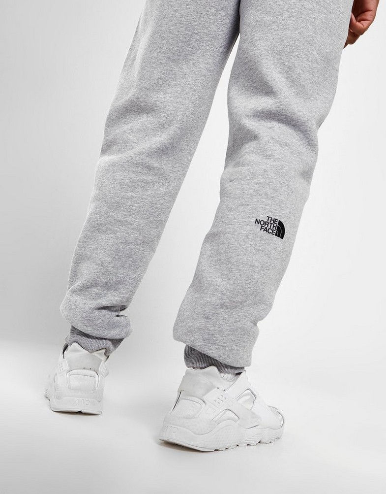 THE NORTH FACE TRENINGOWE LOGO JOGGERS