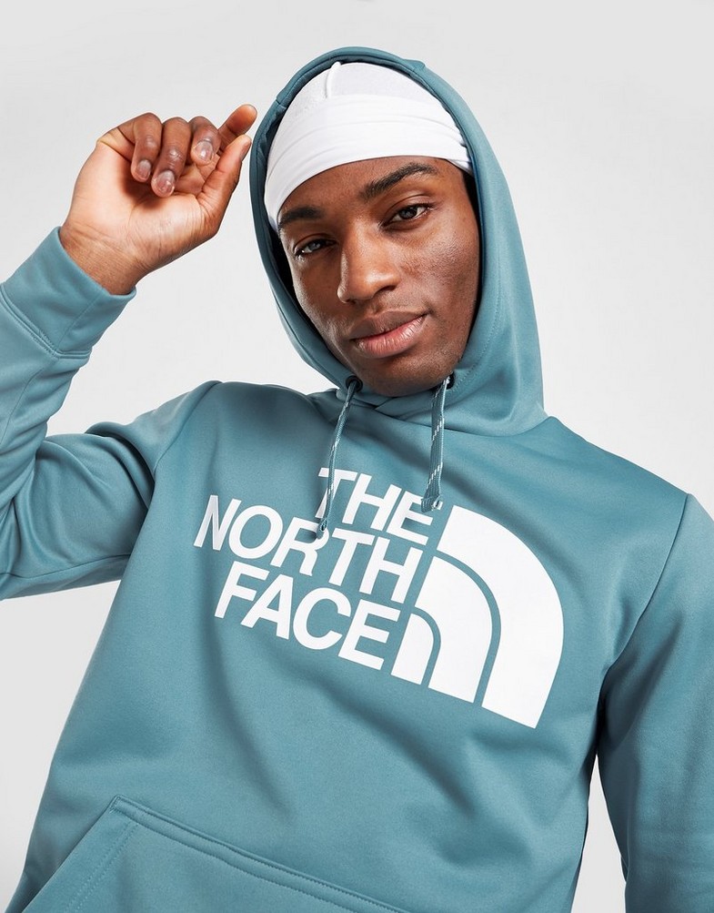 THE NORTH FACE DRES SURGENT TRACKSUIT NF0A7SUQ4Y31 | kolor