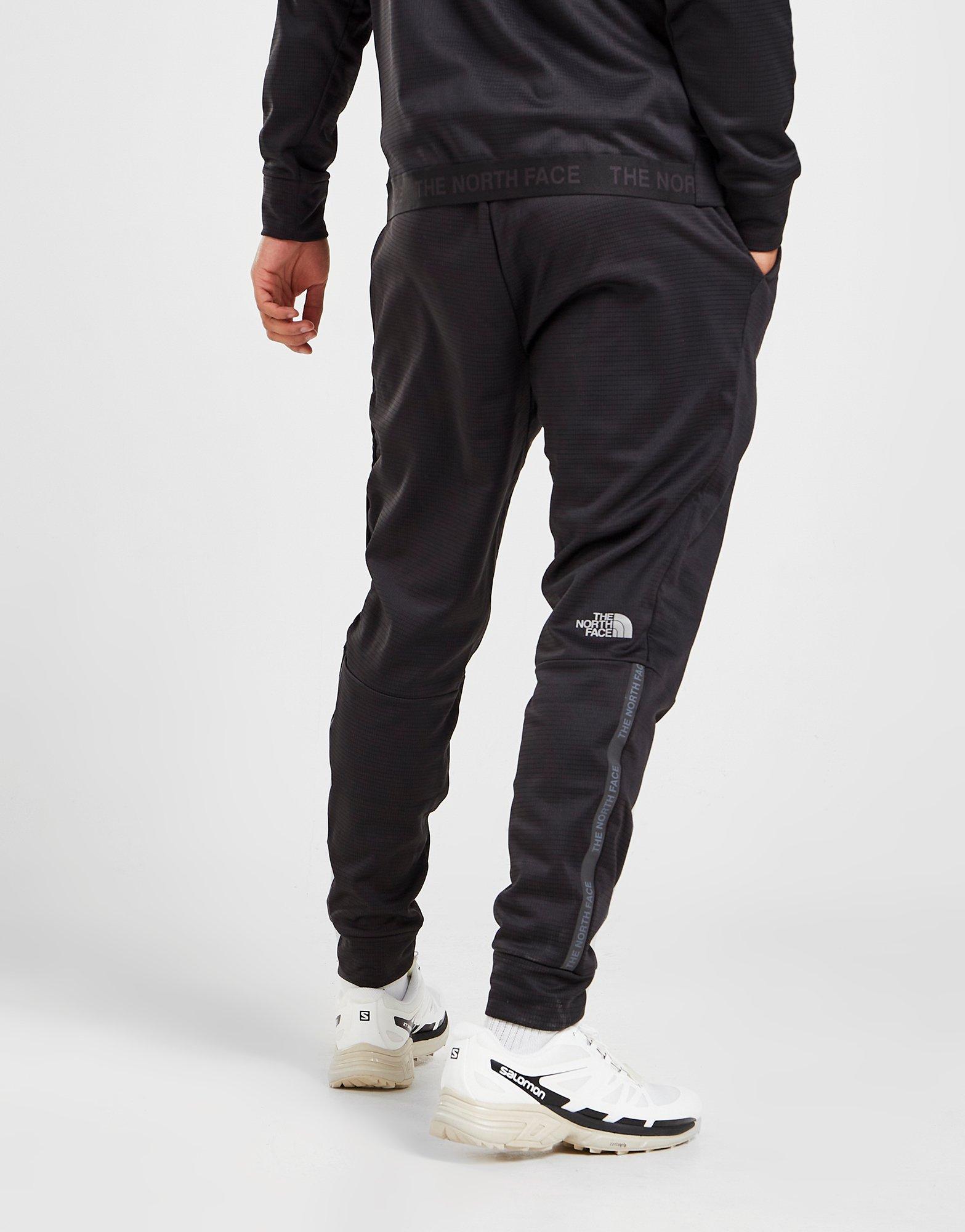 North face train n logo shop pants