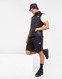 THE NORTH FACE TAPE LOGO SHORTS 