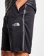 THE NORTH FACE TAPE LOGO SHORTS 
