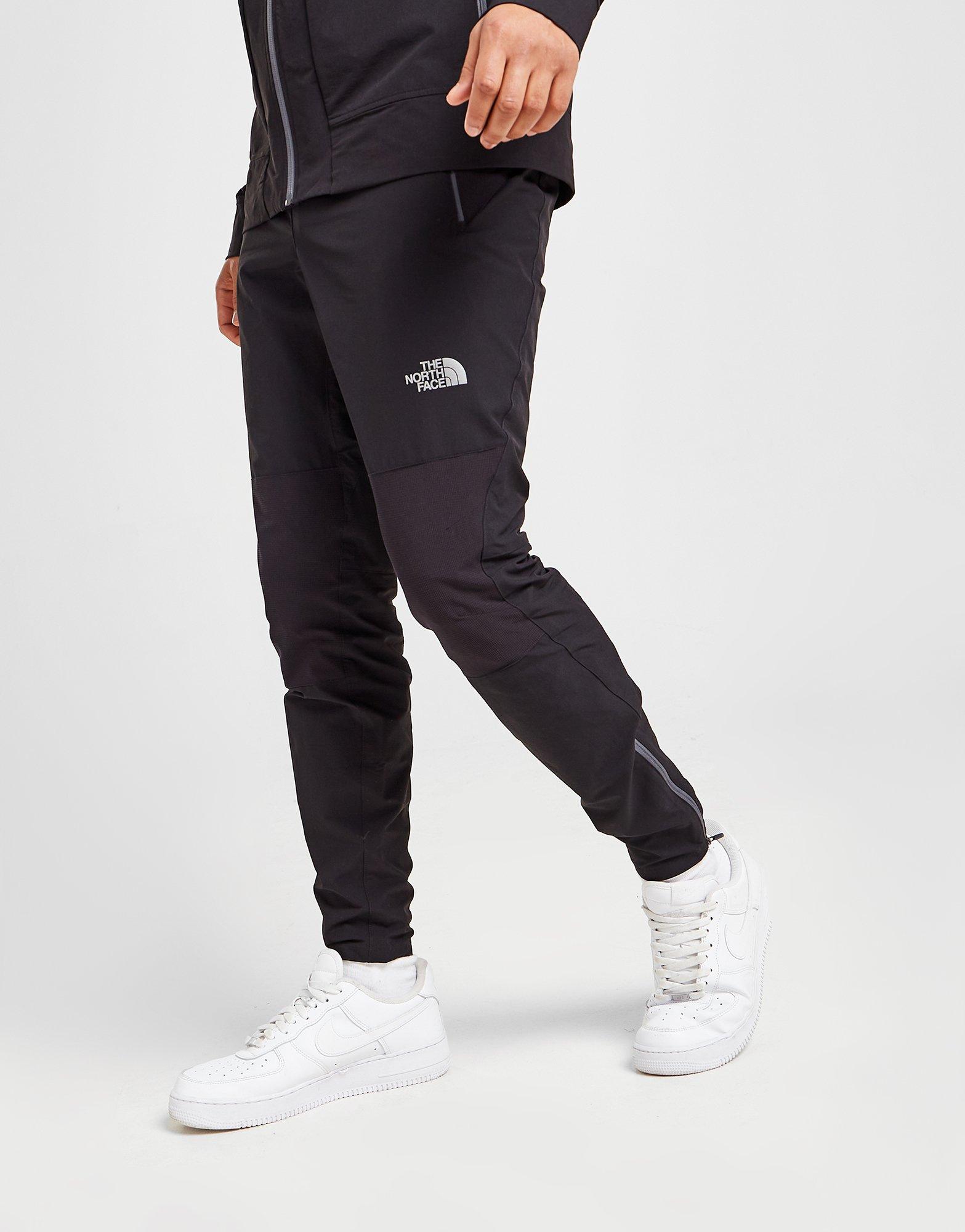 THE NORTH FACE SPODNIE OUTDOOR WOVEN PANTS NF0A4SQQKX71