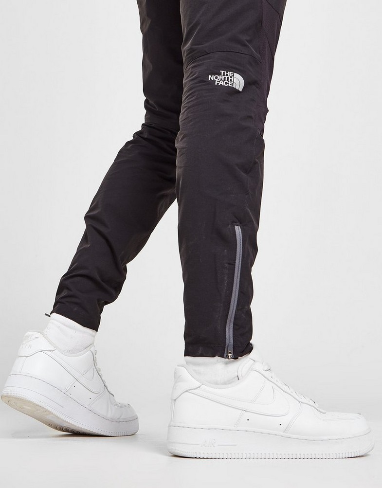 THE NORTH FACE SPODNIE OUTDOOR WOVEN PANTS NF0A4SQQKX71 | kolor