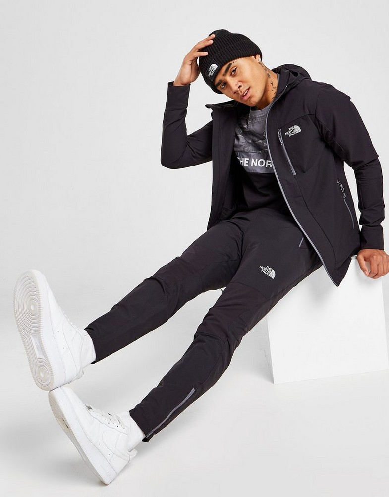 パンツ THE NORTH FACE W WOVEN PANT (53632) THE NORTH FACE ザ ノースフェイス MIXディテールウーブンパンツ