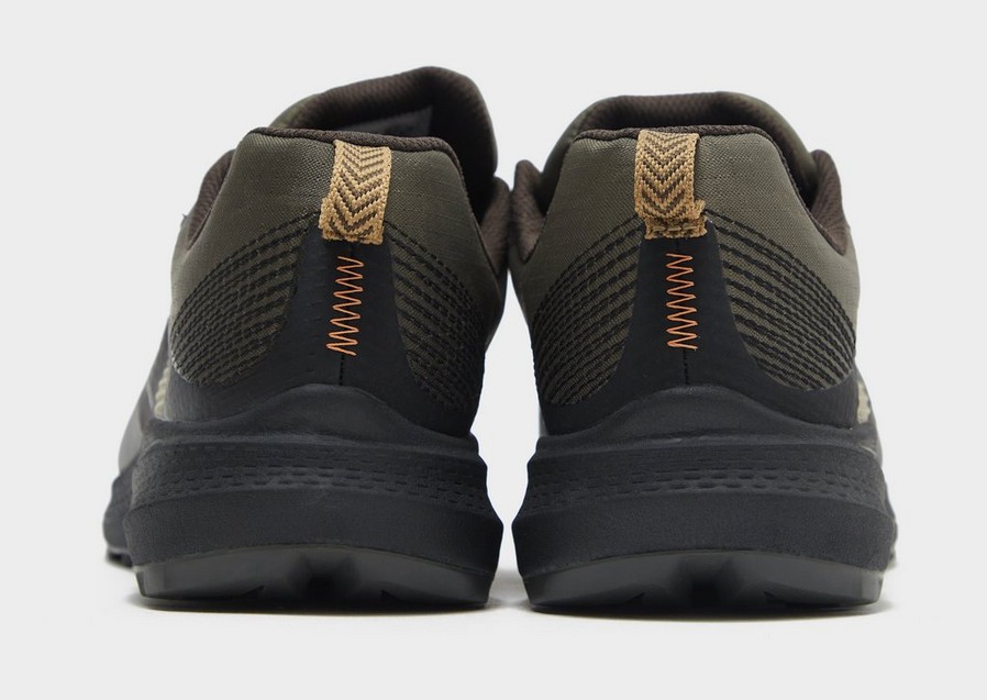 Buty do biegania męskie MERRELL MQM 3 GORE-TEX J135589 Zielony