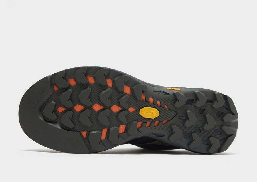 Buty do biegania męskie MERRELL MQM 3 GORE-TEX J135589 Zielony