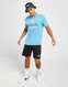 THE NORTH FACE T-SHIRT NOTES TEE N'BLUE
