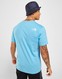 THE NORTH FACE T-SHIRT NOTES TEE N'BLUE