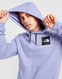 THE NORTH FACE BLUZA Z KAPTUREM FINE BOX HOODIE