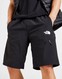 THE NORTH FACE ŠORTKY  ZIP POCKET SHORTS