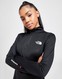 THE NORTH FACE NEVER STOP EXPLORING 1/4 ZIP TOP 