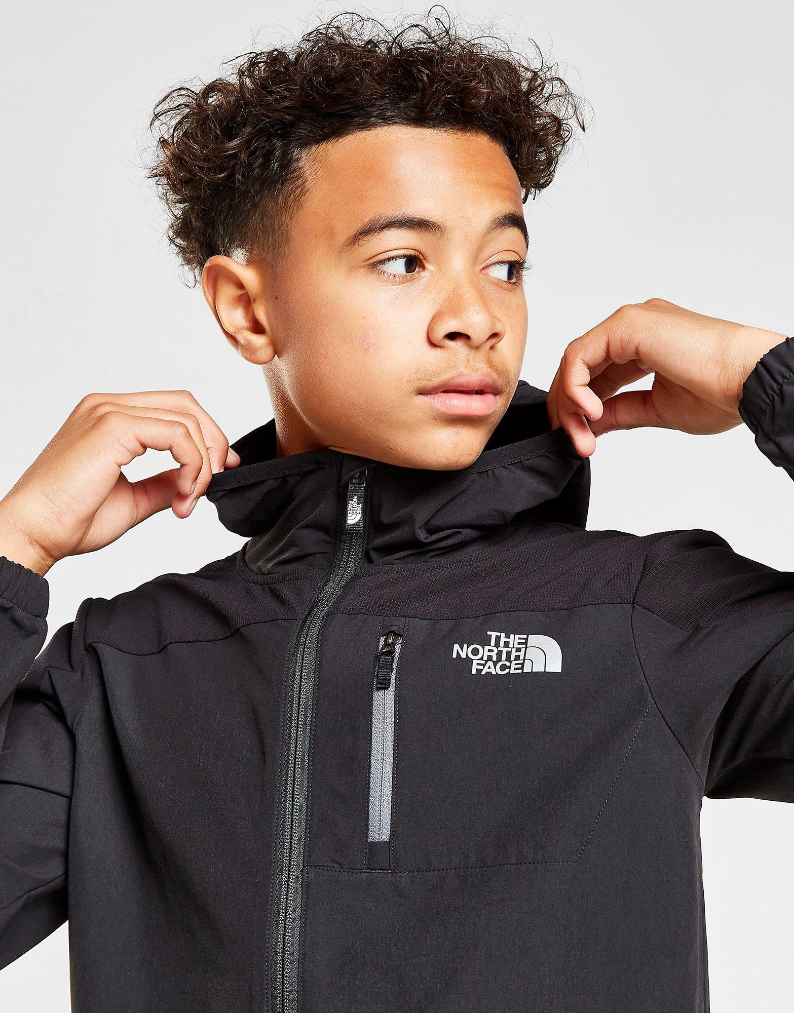 the north face durango hoodie