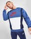 NIKE HYBRID CREW SWEATSHIRT 