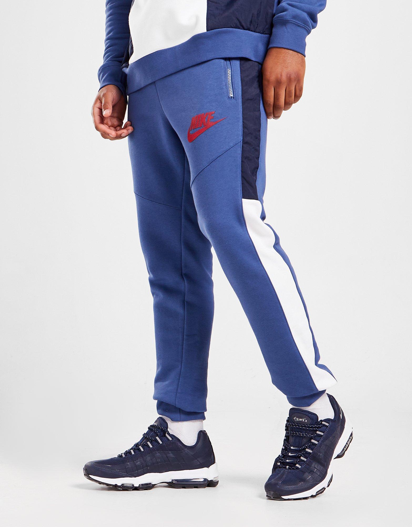 Nike hybrid joggers online