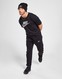 NIKE TRICOU HYBRID T BLACK