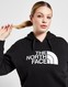 THE NORTH FACE Z KAPTUREM PLUS SIZE DREW PEAK HOODIE